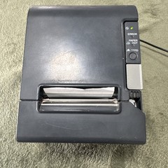 Epson M129H TM-T88IV Thermal POS Receipt Printer Serial Printer