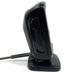 Motorola DS9208 DS9208-SR00004NNWW Hands Free 2D/1D/QR Barcode Reader Clover POS