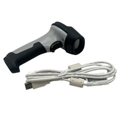 Inateck Barcode Scanner | Bluetooth 35m range, precise scanning | BCST-70