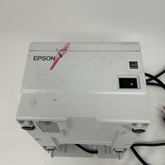 Epson TM-T88VI POS Thermal Receipt Printer w/ Power Supply M338A