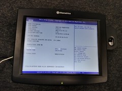 PioneerPOS 12″ (StealthTouch-M2) | Intel ATOM D2701 | 2GB RAM | 320GB HDD*NO OS*