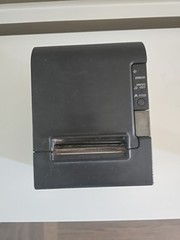 Epson TM-T88IV Point of Sale Thermal Printer M129H TESTED UNIT ONLY