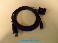 Ingenico Original USB ISCXXX,IPPXXX, LANE 3000, 5000, 7000, 8000 296114303AD