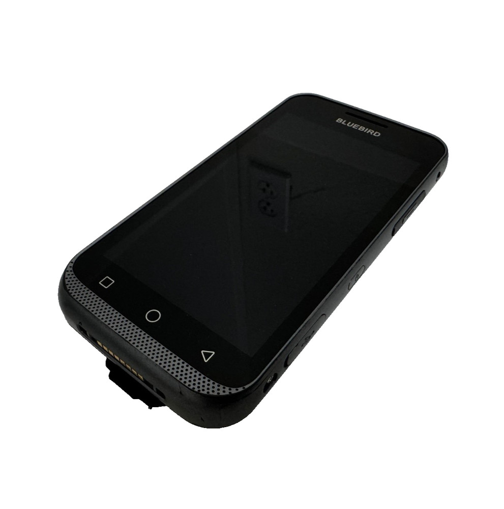 BLUEBIRD EF501ANBL Handheld computer Android 7 (2GB RAM / 16GB Flash) WBattery