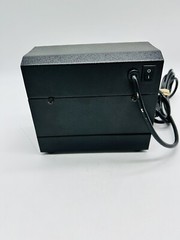 Fraud Fighter HD8X2 UV Backlight Fluorescence Counterfeit Fake Bill Detector