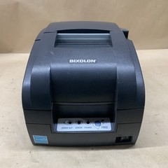 Bixolon SRP-275IIIC Dot Matrix POS Receipt Printer LAN USB Serial Working READ