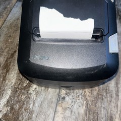 POSX EVO Green Thermal POS Receipt Printer TESTED WORKS