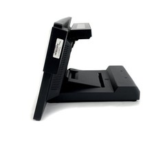Aures J2 240 Touch POS System Celeron J1900 2.0GHz 128GB SSD 4GB RAM – See Desc