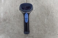 Unitech MS840 Wireless Laser Barcode Scanner MS840-SUBBGC-SG w/ Cradle