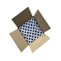 2 1/4 x 50 PosPaperRoll Thermal Receipt Paper Roll – Pack of 50