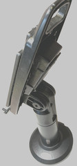 Tailwind Low Contour Round Base Stand for Pax with 0-90 Tilt and 180 Swiv $15.01