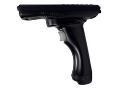 Worth Data LT5001H Tricoder Barcode Scanner Reader w/Battery & USB Cable TESTED