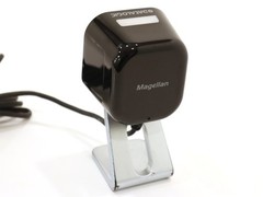 DataLogic Magellan 1500i Barcode Scanner (Black)
