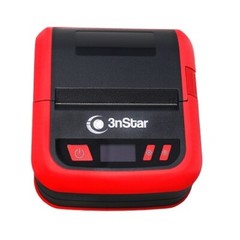 3nStar 80mm (3″) Mobile Receipt and Label Printer Bluetooth (PPT305BT) Android
