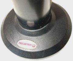 Tailwind Low Contour Round Base Stand for Pax with 0-90 Tilt and 180 Swiv $15.01