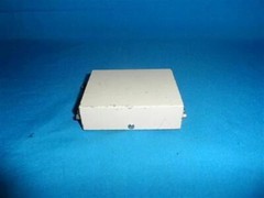 TEC P-201 P201 Scanner