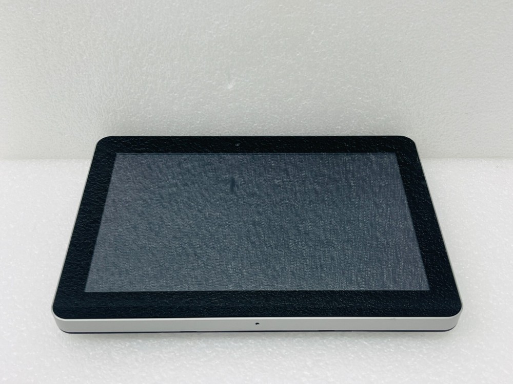 ELO ESY10i1B 10″ Touchscreen Toast POS System / NO PWR ADAPTER, NO STAND / USED