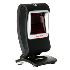 Honeywell MK7580-30B38-02-A Genesis MS7580 LED 1/2D Barcode Scanner With Cable