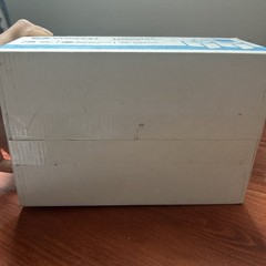 VONLYST THERMAL RECEIPT PAPER ( 3 1/8 IN WIDE X 230 FT ) 6 ROLLS