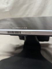 Toast Flex TT200 POS Point Of Sale System Dual Display