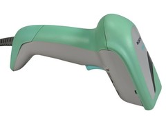 Datalogic Gryphon GD4400 Wired Handheld Barcode Scanner Imager w/USB Cord TESTED