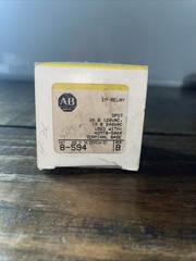 Allen Bradley 8-594