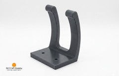 Universal Barcode Scanner Holder Barcode Reader Bracket Wall Mount Accessories
