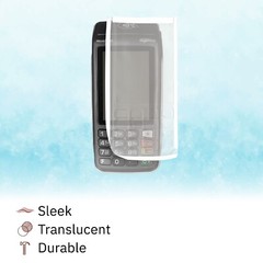Ingenico Move/5000 Full Device Protective Cover