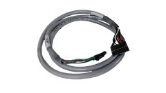 NCR Tri-Light 6638-K947-V001 J9 Control Cable 445-0731635