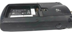 DT Research INC DT340 5V 3A Handheld POS SOLD AS IS UNTESTED