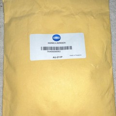 Konica Minolta AU-211P CAC/PIV USB Card Reader 7640008082 Made in Singapore