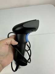 OBT-6801 Wired USB 2D Barcode Scanner Handheld QR Code Reader POS PC Android