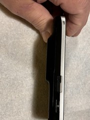 Zebra TC55 Touch Computer, Scanner, Barcode Reader,+ Charger /data cable – SALE