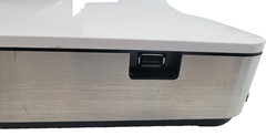 ELO Touch ETT10I1 POS System Dock w/Printer, Money Tray(SCRATCH ON SCEEN)