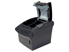 Samsung Bixolon SRP-350PlusV Direct Thermal Receipt POS Printer LAN USB Serial