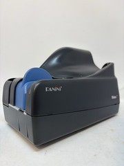 Panini Vision X Check Scanner USB 2.0 with Power Supply & Cables Pre-Owned MINT