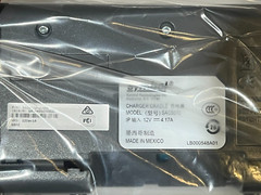 Symbol (Made by Zebra) SAC5070-800CR 8-Slot Battery Charger / Charge Cradle Kit
