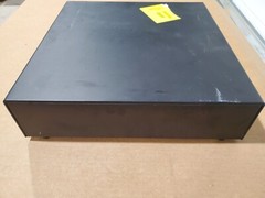 POS-X 16″ Cash Drawer ION-C16A-1s POS Printer Interface Used