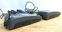 Ingenico IPP350 Credit Card Terminals ( 2 ) With cords