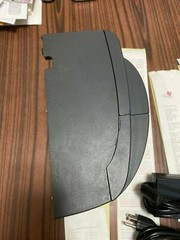 EPSON TM-U220B Ethernet KITCHEN RECEIPT POS PRINTER POWER SUPPLY Auto-Cut