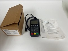 New Ingenico IPP320 EMV PINpad NFC Magstripe Contactless