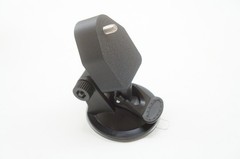 Angled Base Stand Holder for Square Terminal Mobile Credit Card Reader Suction