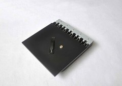 Till Cover for 16″ HK SYSTEMS Cash Drawers, Lockable lid for The Cash Tray