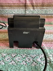 STAR MICRONICS TSP100 Receipt Printer – USB – Power Cord INCLUDED