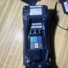 VeriFone VX 520 Credit Card Machine Reader Point of Sale POS Dial Up LAN