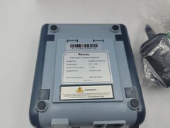 NO CALIBRATION CARD Cassida Instacheck Counterfeit Money Detector TESTED