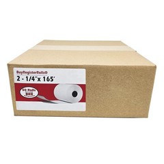 2-1/4″ (57mm) 2.25″ Inches X 165′ Feet (50 Rolls) 856445 PCR-T273 PCR-T280 XE…