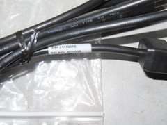 IBM 45U0016 Cables Modular Keyboard USB