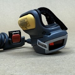 Zebra RS409-SR2000ZZR Ring Barcode Scanner – WT4090/WT41N0 Accessory