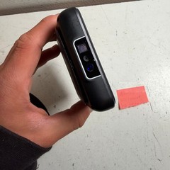 Shopify POS Go S2001 Black Built-in Barcode Scanner Mobile Device – For Parts